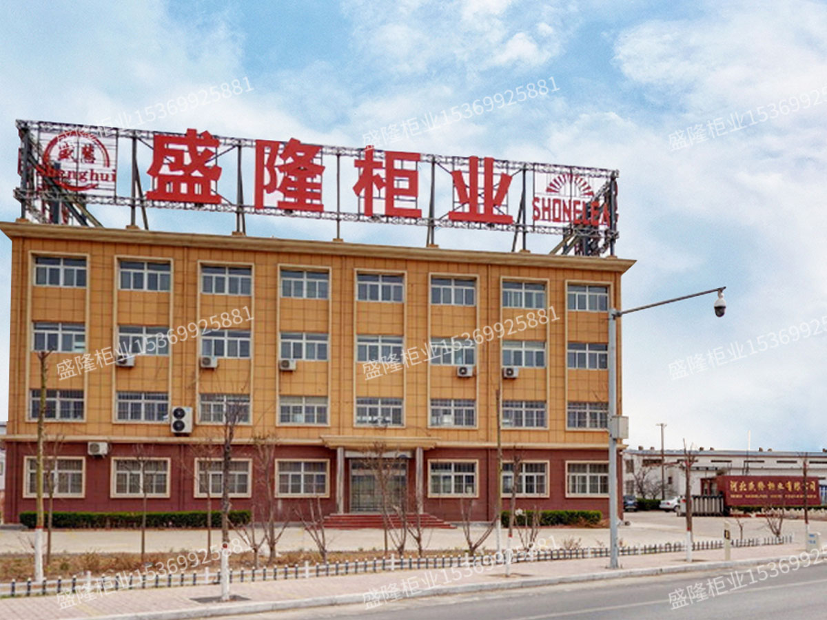 寧夏廠區(qū)一覽9